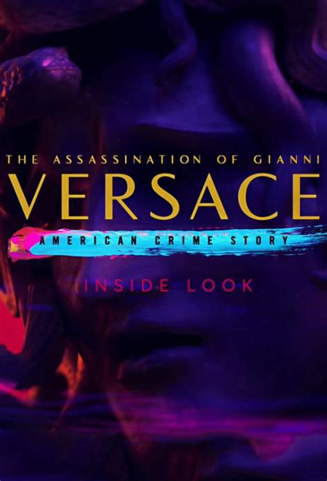 versace dizisi|Inside Look: The Assassination of Gianni Versace .